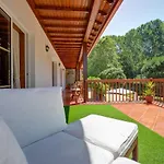 Quinta Do Farfalho Bed and Breakfast