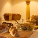 Quinta Do Farfalho Bed and Breakfast Celorico De Basto