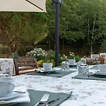 Bed and Breakfast Quinta Do Farfalho *