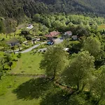 Quinta Do Farfalho Bed and Breakfast