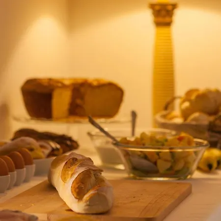Quinta Do Farfalho Bed and breakfast Celorico De Basto