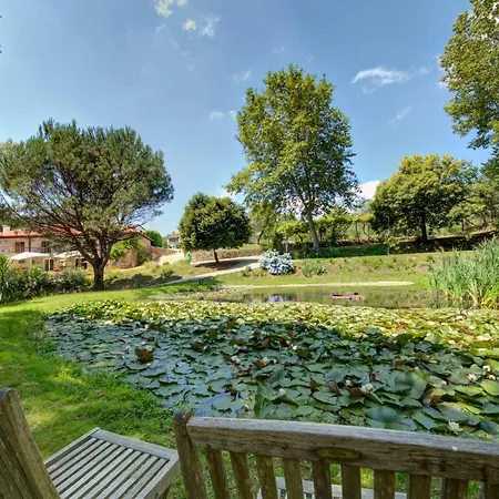 Quinta Do Farfalho Bed and breakfast Celorico De Basto