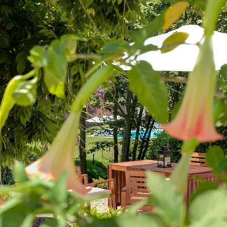 Quinta Do Farfalho 住宿加早餐酒店