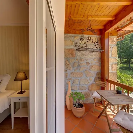 Bed and breakfast Quinta Do Farfalho *