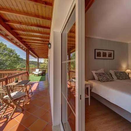 Quinta Do Farfalho ベッド・アンド・ブレックファスト