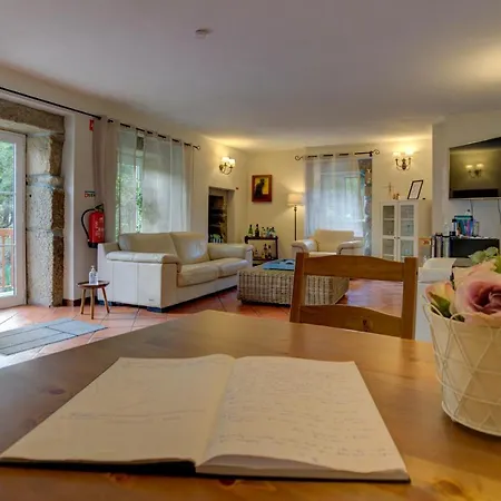 Quinta Do Farfalho *