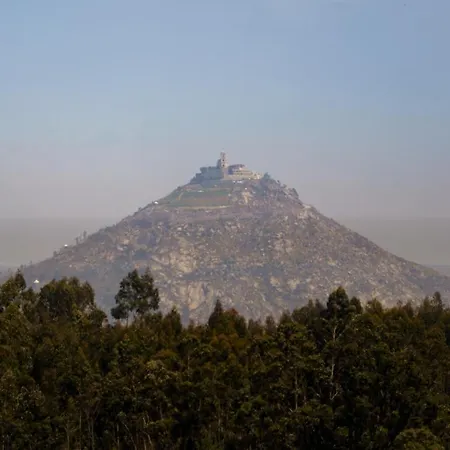 Quinta Do Farfalho לינה וארוחת בוקר סלוריקו דה באשטו