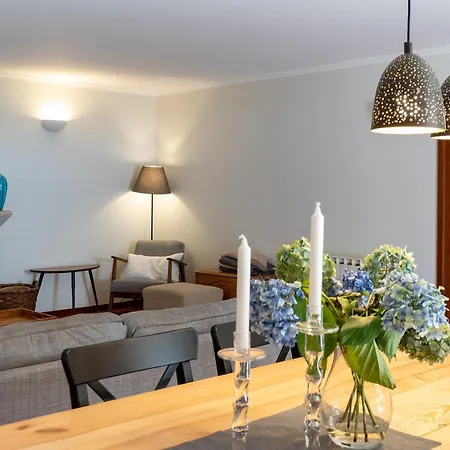 住宿加早餐酒店 Quinta Do Farfalho