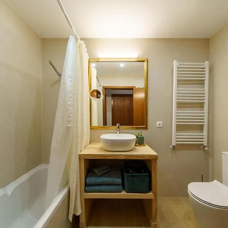 Bed and breakfast Quinta Do Farfalho Celorico De Basto