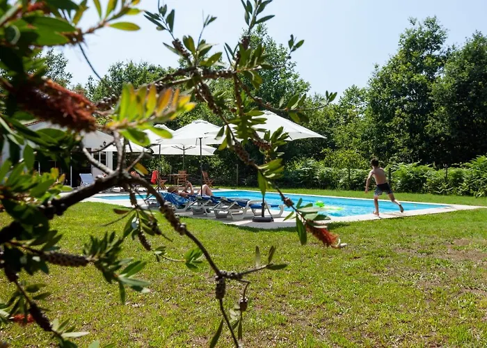 Quinta Do Farfalho * סלוריקו דה באשטו