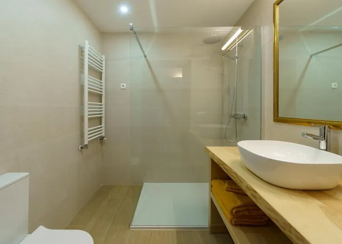 לינה וארוחת בוקר Quinta Do Farfalho