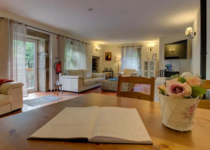 Quinta Do Farfalho *