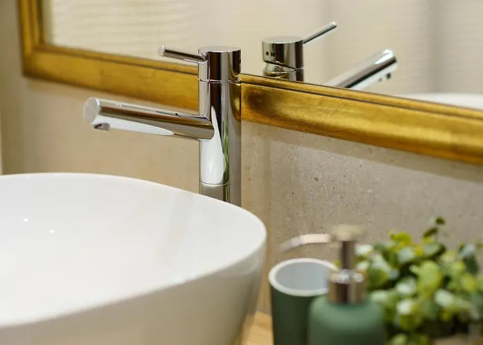 Quinta Do Farfalho Couette-café *