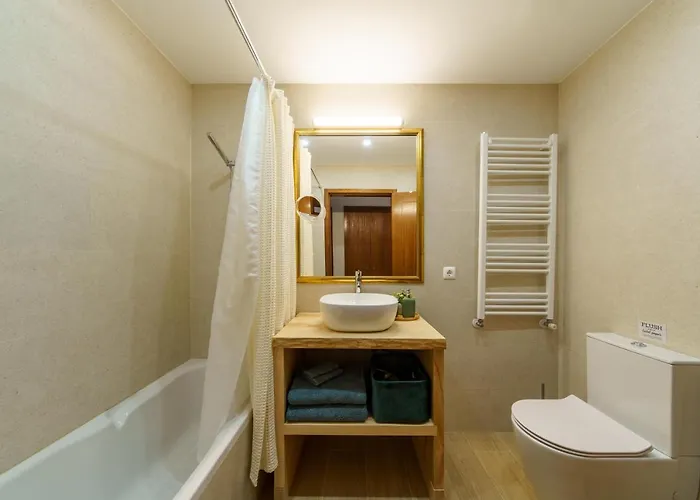 Couette-café Quinta Do Farfalho Castelbuono